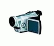 Panasonic NV-MX7 Mini DV Digital Camcorder