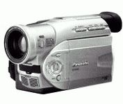 Panasonic NV-DS27B Mini DV Digital Camcorder
