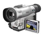Panasonic NV-MX300 Mini DV Digital Camcorder
