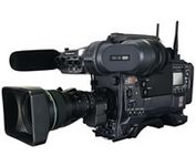 Panasonic AJ-SDX900 Camcorder