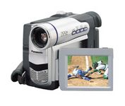 Panasonic PV-DV103 Mini DV Digital Camcorder
