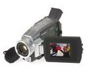 Panasonic PV-DV53 Mini DV Digital Camcorder