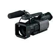 Panasonic AG-DVX100E Mini DV Digital Camcorder