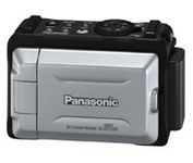 Panasonic AG-DV1DC Mini DV Digital Camcorder