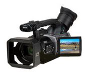 Panasonic AG-DVX102AE DV Camcorder