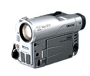 Canon Ultura Mini DV Digital Camcorder