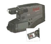 RCA CC4392 VHS Analog Camcorder