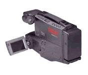 RCA CC436 VHS Analog Camcorder
