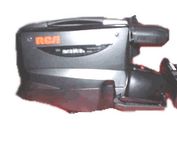 RCA CC-432 VHS Analog Camcorder