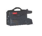 RCA CC-439 VHS Analog Camcorder