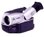 Canon ES290 8mm Analog Camcorder