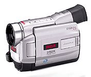 RCA CC9370 Mini DV Digital Camcorder