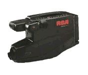 RCA CC4252 VHS Analog Camcorder