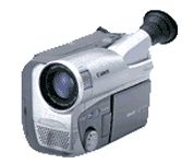 Canon ES410V 8mm Analog Camcorder