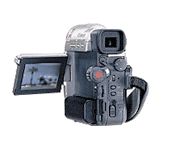 Canon Elura 2 Mini DV Digital Camcorder