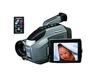 RCA PRO950 Hi-8 Analog Camcorder