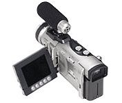 RCA CC9381 Mini DV Digital Camcorder