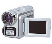 Samsung SC-D103 Mini DV Digital Camcorder