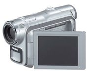 Samsung SC-D107 Mini DV Digital Camcorder