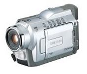 Samsung SC-D23 Mini DV Digital Camcorder