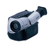 Canon ES180 Camcorder