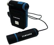 Samsung SC-X105 Camcorder
