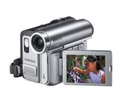 Samsung SC-D453 Mini DV Digital Camcorder