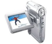 Samsung SC-M105S Digital Camcorder