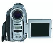 Samsung SC-D903 Mini DV Digital Camcorder