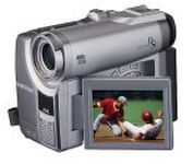 Samsung SC-D33 Mini DV Digital Camcorder