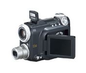 Samsung VP-D6050i Mini DV Digital Camcorder