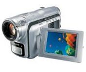Samsung SC-D105 Mini DV Digital Camcorder