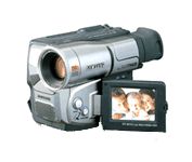 Samsung SC-L770 Hi-8 Analog Camcorder