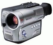 Samsung SC-W71 Hi-8 Analog Camcorder