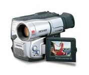 Samsung VP-L800U 8mm Analog Camcorder