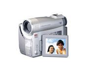 Samsung VP-D93 Mini DV Digital Camcorder