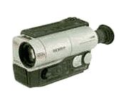 Samsung SC-A30 8mm Analog Camcorder