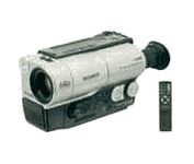 Samsung SC-A35 8mm Analog Camcorder