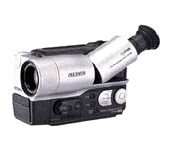 Samsung SC-A85 Hi-8 Analog Camcorder