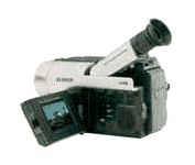 Samsung SC-L300 8mm Analog Camcorder