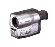 Samsung SC-M53 8mm Analog Camcorder