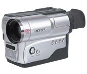 Samsung SC-W62 Hi-8 Analog Camcorder