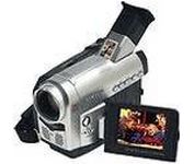 Samsung VP-L700U 8mm Analog Camcorder
