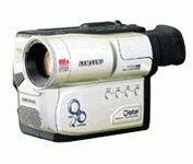 Samsung VP-W70U 8mm Analog Camcorder