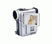 Samsung VP-D190 Mini DV Digital Camcorder