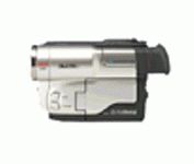 Samsung VP-L600 8mm Analog Camcorder