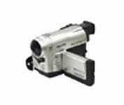 Samsung VP-D73 Mini DV Digital Camcorder
