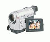 Samsung VP-D70 Mini DV Digital Camcorder