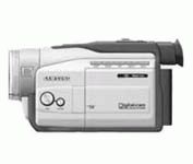 Samsung VP-D80 Mini DV Digital Camcorder