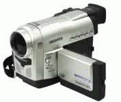 Samsung VP-D77i Mini DV Digital Camcorder